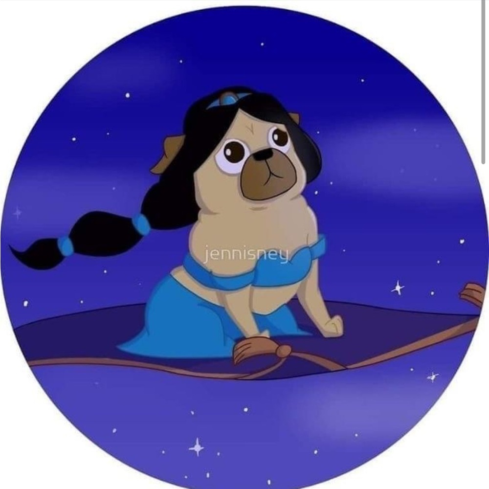 Meet your Posher, Ashley